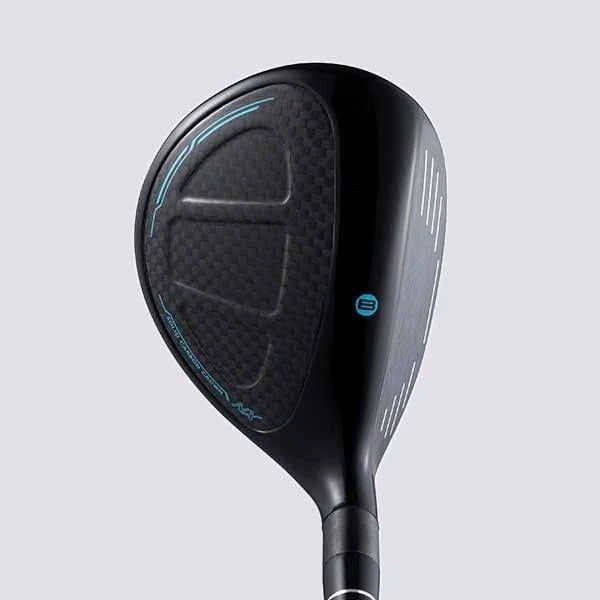 Gậy Golf Hybrid BE-NXU LEFT HAND | HONMA