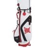 Túi gậy golf Blaze Stand Bag - White AGEUUSB02WHF | Anew Golf
