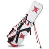 Túi gậy golf Blaze Stand Bag - White AGEUUSB02WHF | Anew Golf