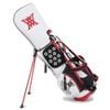 Túi gậy golf Blaze Stand Bag - White AGEUUSB02WHF | Anew Golf