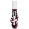Túi gậy golf Blaze Stand Bag - White AGEUUSB02WHF | Anew Golf