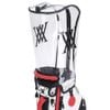 Túi gậy golf Blaze Stand Bag - White AGEUUSB02WHF | Anew Golf