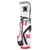 Túi gậy golf Blaze Stand Bag - White AGEUUSB02WHF | Anew Golf