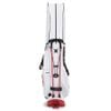 Túi gậy golf Blaze Stand Bag - White AGEUUSB02WHF | Anew Golf