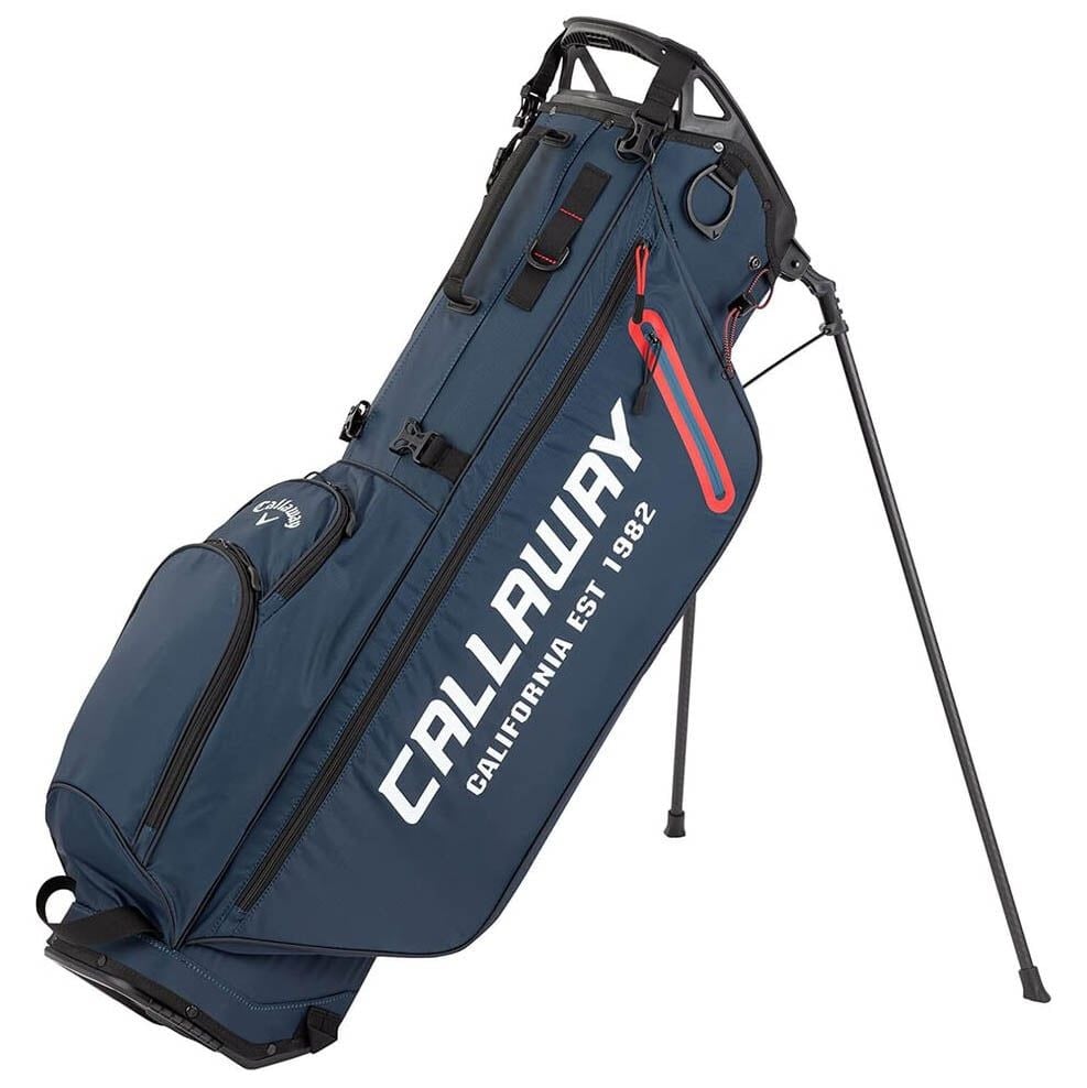 Túi gậy golf STN ATHLE 23 JM | Callaway