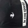 Nón kết golf nam QGBXJC14V-BK00 | Le Coq Sportif