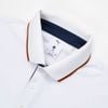 Áo golf nam tay ngắn PUMA X PTC TIPPED POLO 63003402 | PUMA