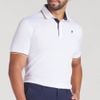 Áo golf nam tay ngắn PUMA X PTC TIPPED POLO 63003402 | PUMA