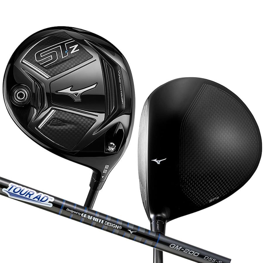 Gậy Driver ST-G 2021 | Mizuno
