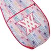 Túi bảo vệ gậy golf Rainbow Travel Cover - Multi AGEUUTC01MUF | Anew G