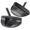 Gậy Putter MCRAFT OMOI - Black - Shaft shimada chrome