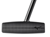 Gậy Putter MCRAFT OMOI - Black - Shaft shimada chrome