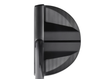 Gậy Putter MCRAFT OMOI - Black - Shaft shimada chrome