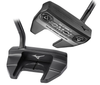Gậy Putter MCRAFT OMOI - Black - Shaft shimada chrome