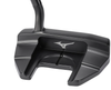 Gậy Putter MCRAFT OMOI - Black - Shaft shimada chrome