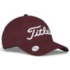 Nón kết golf nam PLAYERS BALL MARKER BURGUNDY/W TH25APBME-6B1  | Titleist