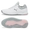 37615701 | Giày golf nữ PROADAPT ALPHACAT | PROADAPT ALPHACAT women shoes | white | PUMA | 5000000 | 2024-05