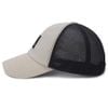 Nón kết golf nam Rip Mesh Cap - Beige AGEUMCP01BEF | Anew Golf
