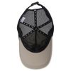Nón kết golf nam Rip Mesh Cap - Beige AGEUMCP01BEF | Anew Golf