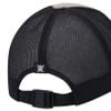 Nón kết golf nam Rip Mesh Cap - Beige AGEUMCP01BEF | Anew Golf
