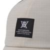 Nón kết golf nam Rip Mesh Cap - Beige AGEUMCP01BEF | Anew Golf