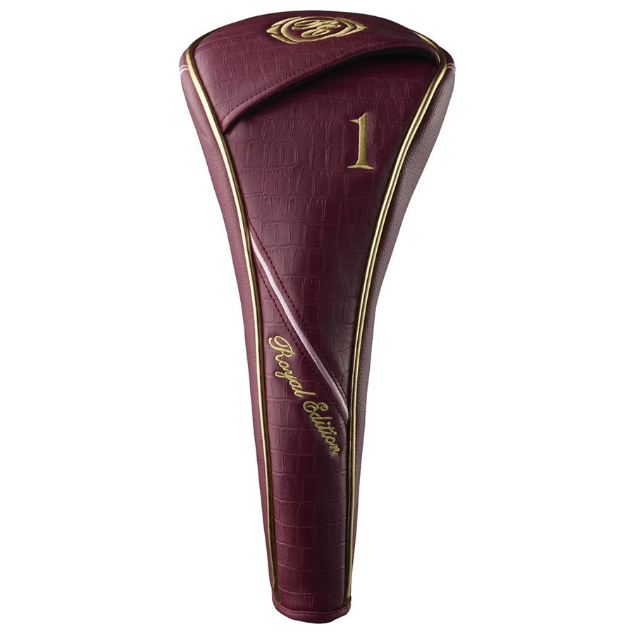 Gậy Driver nữ XXPRE5 Prime Royal Edition | XXIO