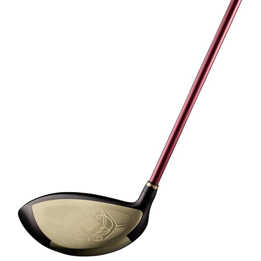 Gậy Driver nữ XXPRE5 Prime Royal Edition | XXIO