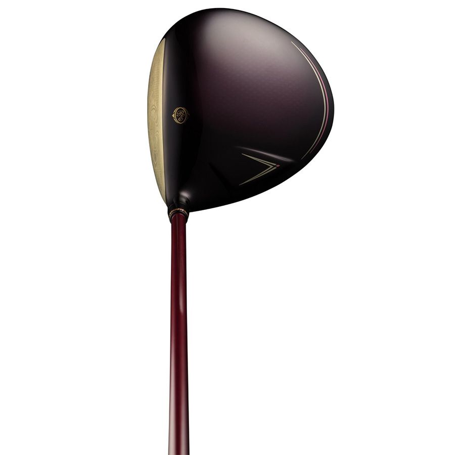 Gậy Driver nữ XXPRE5 Prime Royal Edition | XXIO