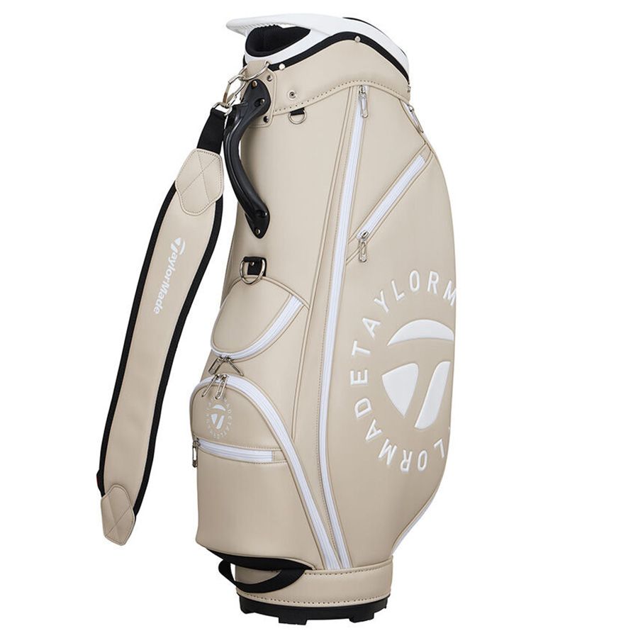 Túi gậy golf 2USCB-UN747 BE M1356501 | TaylorMade