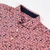 Áo golf nam tay ngắn MATTR Peach Stand Polo 63057903 | PUMA