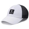 Nón kết golf nam Rip Mesh Cap - White AGEUMCP01WHF | Anew Golf