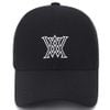 Nón kết golf nam Light Cap - Black AGEUMCP02BKF | Anew Golf