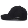 Nón kết golf nam Light Cap - Black AGEUMCP02BKF | Anew Golf