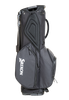 Túi gậy golf Premium Stand Bag (Black/Black) GGC-24013i | SRIXON