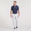 Áo golf nam tay ngắn PUMA X AP Tipped Jacquard Polo 63017903 | PUMA