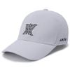 Nón kết golf nam Light Cap - Gray AGEUMCP02GRF | Anew Golf