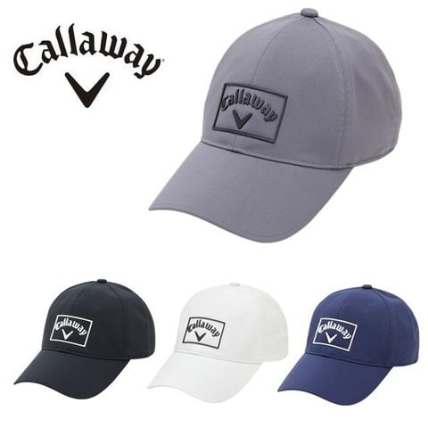 Nón kết golf nam TOUR CAP NEO 1010 SS25 C25990107 | CALLAWAY