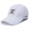 Nón kết golf nam Light Cap - White AGEUMCP02WHF | Anew Golf