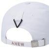 Nón kết golf nam Unisex Painting Cap - White AGEUUCP02WHM | Anew Golf