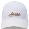 Nón kết golf nam Unisex Painting Cap - White AGEUUCP02WHM | Anew Golf