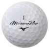 Hộp 12 bóng golf RB566 2 lớp White 2024 | Mizuno