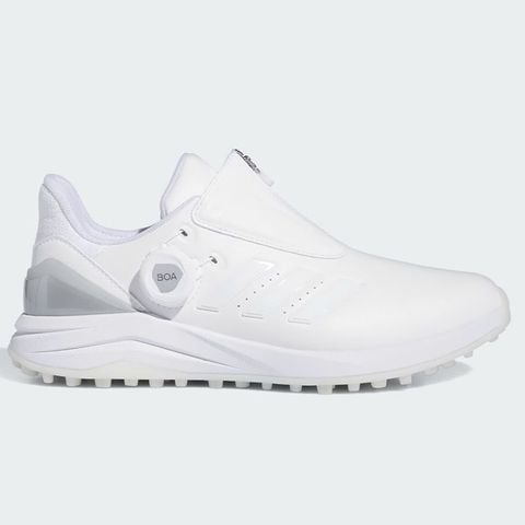 Giày golf nữ Đinh Liền Solarmotion BOA 24 | IF0288 | ADIDAS