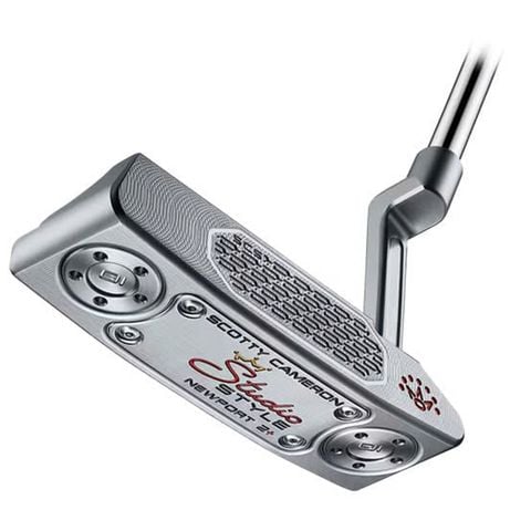 Gậy Putter SS NEWPORT 2 PLUS RIGHT HAND 2025 | Titleist