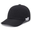 Nón kết golf Unisex Applique Cap - Black AGEUUCP04BKM | Anew Golf