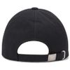 Nón kết golf Unisex Applique Cap - Black AGEUUCP04BKM | Anew Golf