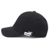 Nón kết golf Unisex Applique Cap - Black AGEUUCP04BKM | Anew Golf