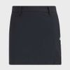 Váy golf nữ W 3St Pleats Sk Black HA3289 | ADIDAS