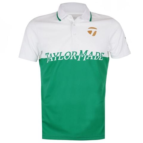 Áo golf tay ngắn nam 2MSPO-UN461 M1669270 | TaylorMade