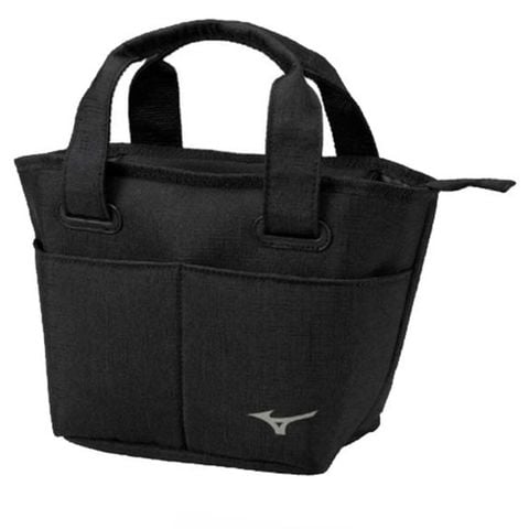 Túi golf xách tay SS25 GOLF ROUND TOTE 5LGP250109 | MIZUNO