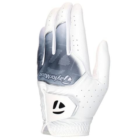 Găng tay golf nam Graphic Sport 2MSGL-UN150 WHITE/BLACK U26217 | TaylorMade